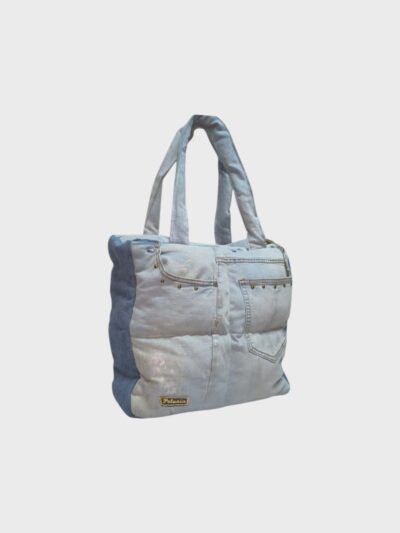 Bolso Puffer