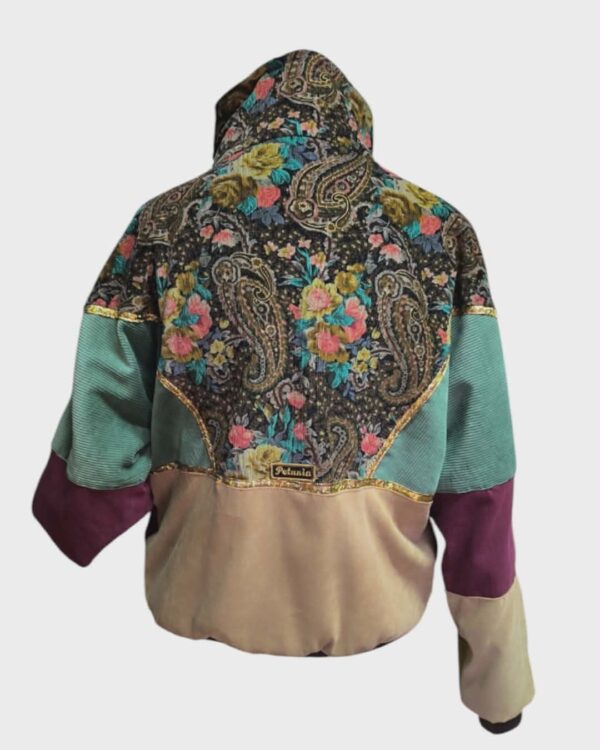 Chaqueta Mara - Imagen 3