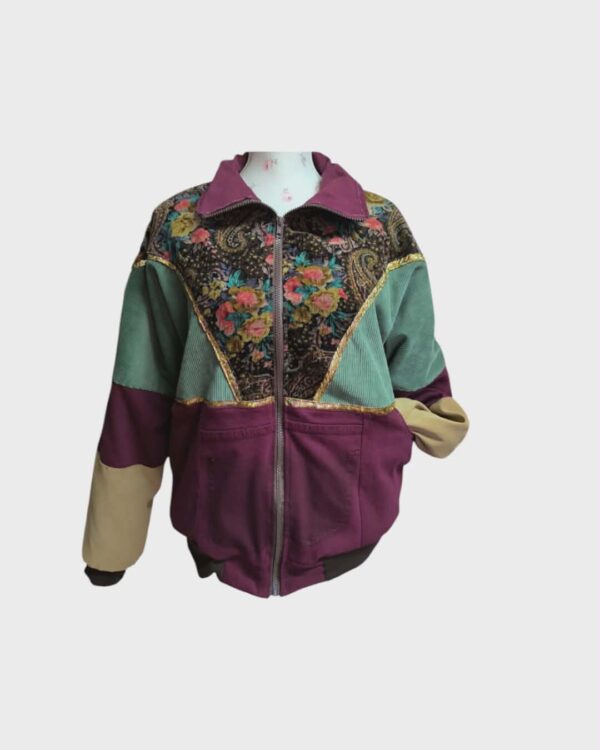 Chaqueta Mara - Imagen 4