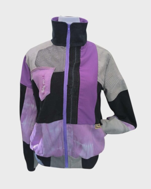 Chaqueta RePatch - Imagen 2