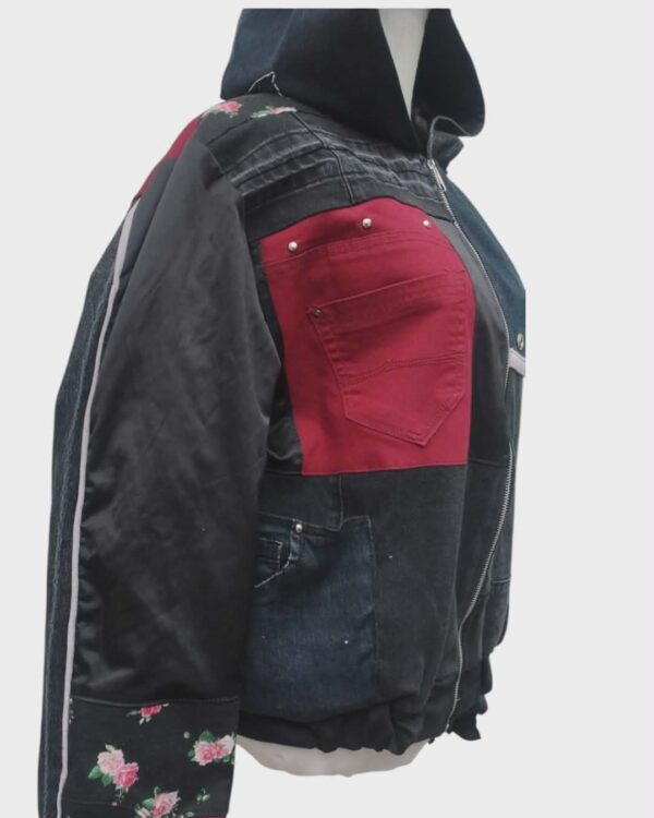 Chaqueta Rever - Imagen 2