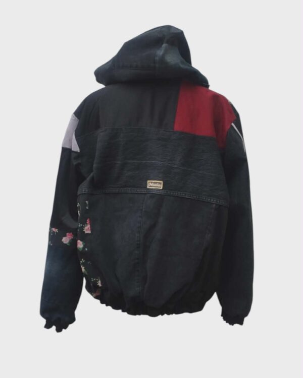 Chaqueta Rever - Imagen 3