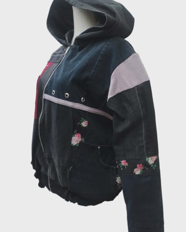 Chaqueta Rever - Imagen 5